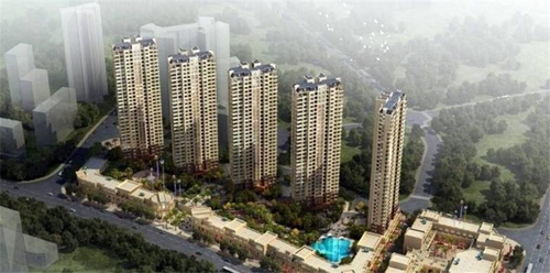 阜阳海景房还能买吗？